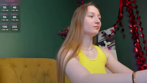 Ann online show from 03.22.26