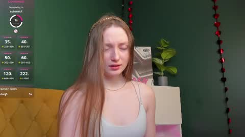 Ann online show from 04.10.26