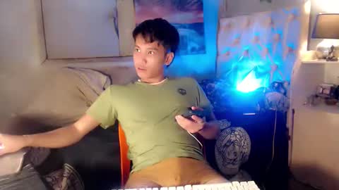 your Baby Aries69 online show from 02.19.26