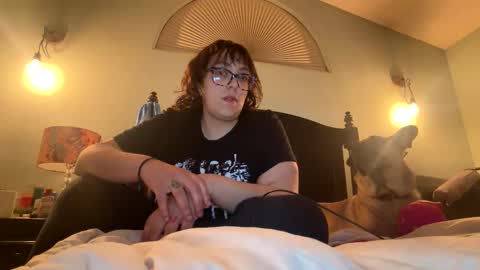 blue online show from 03.26.26