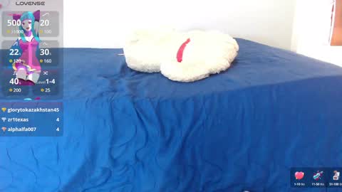 zaleya online show from 01.24.25