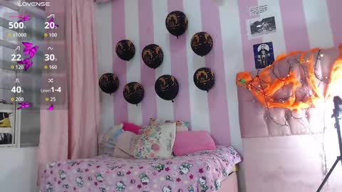 zaleya online show from 10.23.25