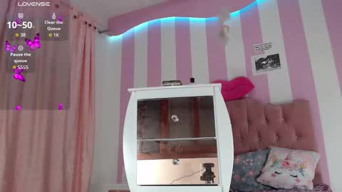 zaleya online show from 11.11.25