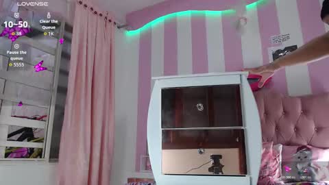 zaleya online show from 11.14.25