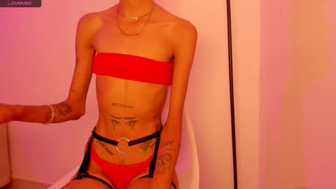 Celeste baby online show from 01.09.26