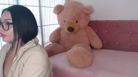 Snapshot of baby_cherry3 chatting on 08.05.26 My Lady online show from 08.05.26