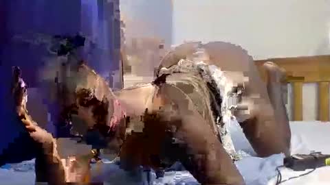 Snapshot of baby_cool430496 chatting on 02.28.25 baby cool online show from 02.28.25