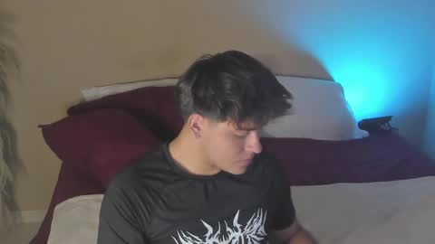 David Cortes online show from 09.23.25