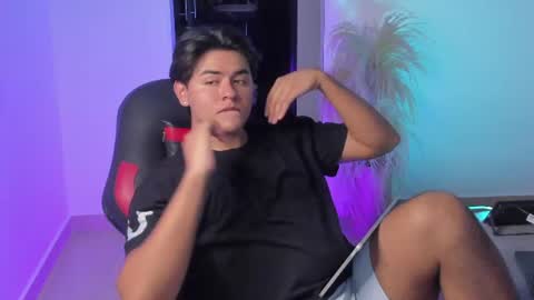 David Cortes online show from 06.15.26