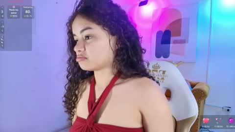baby curlyy online show from 06.15.26