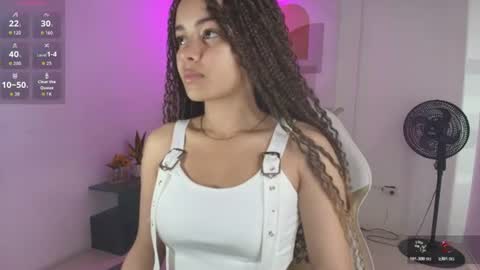 baby curlyy online show from 06.20.26