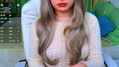 Debora online show from 02.19.25