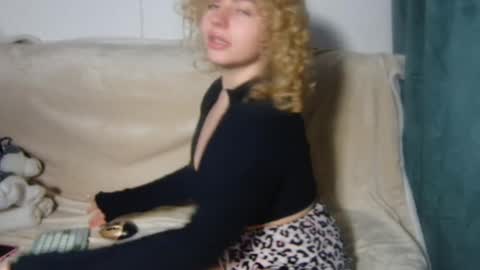 Babby Doll online show from 02.18.25