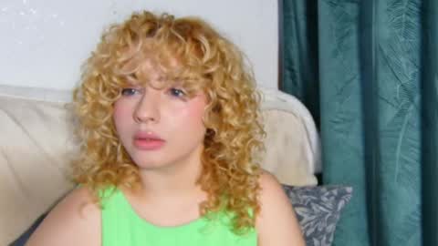 Babby Doll online show from 02.19.25