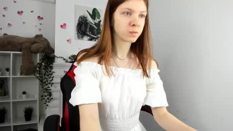 Snapshot of baby_evalena chatting on 02.11.25 Evalena maybe just Eva online show from 02.11.25