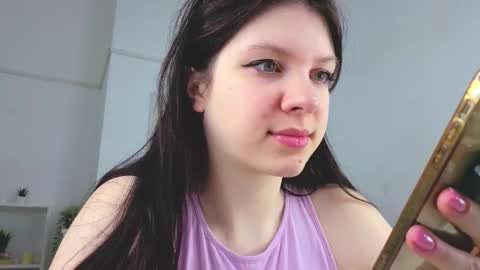 Evalena maybe just Eva online show from 01.08.26