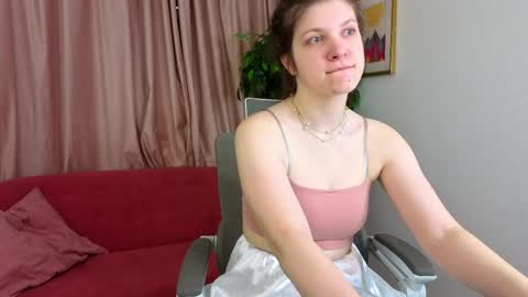 Evalena maybe just Eva online show from 06.06.26