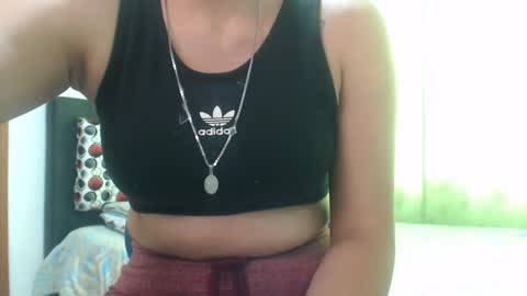 Snapshot of baby_fantasy18 chatting on 02.12.25 baby_fantasy18 online show from 02.12.25