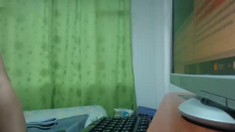 Snapshot of baby_fantasy18 chatting on 02.26.25 baby_fantasy18 online show from 02.26.25