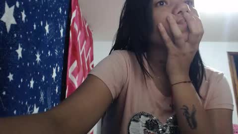 Snapshot of baby_fantasy18 chatting on 02.18.26 baby_fantasy18 online show from 02.18.26