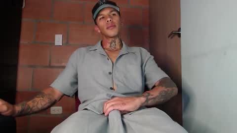 OF GxoXabs online show from 02.04.26