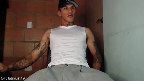 OF GxoXabs online show from 02.06.26