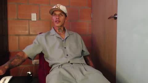 OF GxoXabs online show from 02.15.26