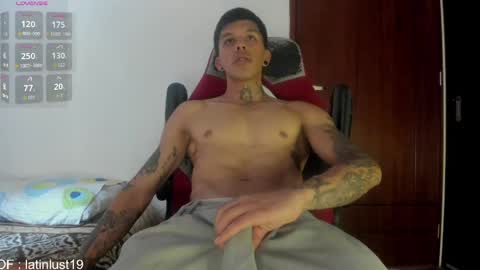 OF GxoXabs online show from 03.13.26