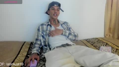 OF GxoXabs online show from 04.21.26