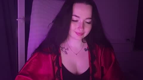 Gabriella online show from 06.01.26