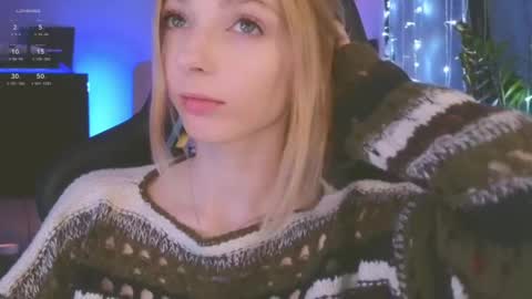 baby gopn1k online show from 12.19.24