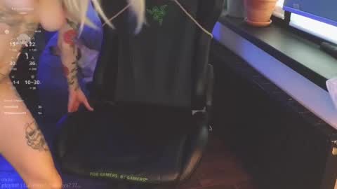 baby gopn1k online show from 01.24.25