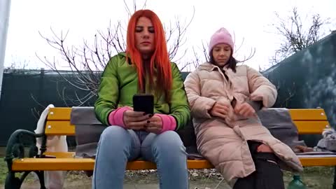 Inna  online show from 12.29.24