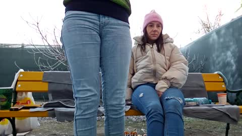 Inna  online show from 01.02.25