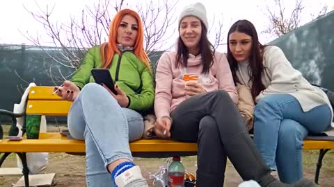 Inna  online show from 01.11.25