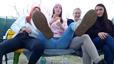 Inna  online show from 01.19.25