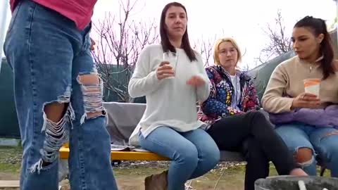 Inna  online show from 01.23.25