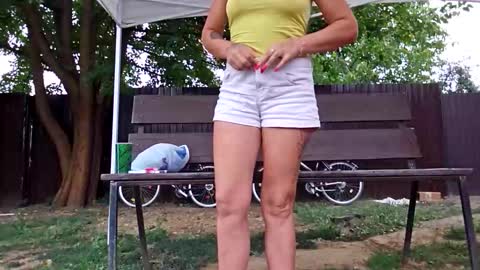 Inna  online show from 09.10.25