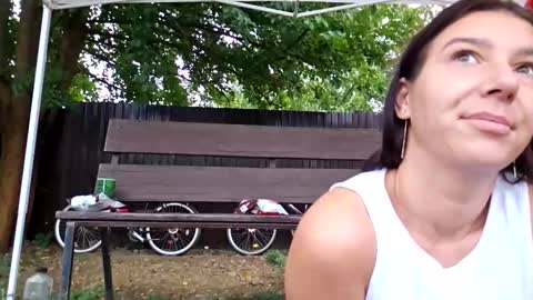 Inna  online show from 09.17.25