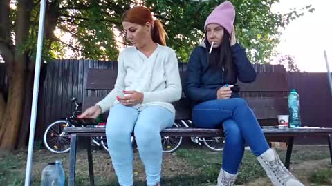 Inna  online show from 09.20.25