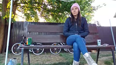 Inna  online show from 09.21.25