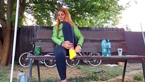 Inna  online show from 09.25.25