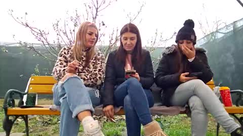 Inna  online show from 11.14.25