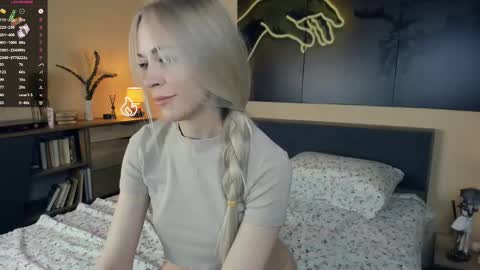 Emily online show from 02.23.25