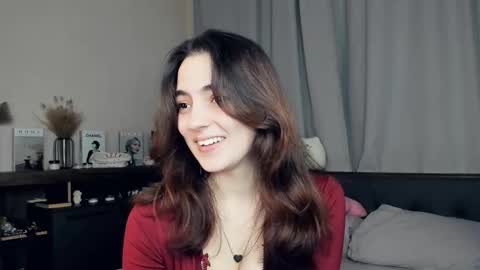 Emily online show from 10.14.25