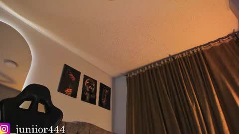 Snapshot of baby_junior420 chatting on 06.22.26 Junior Independent Model online show from 06.22.26