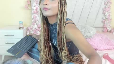 Kaliope online show from 12.24.24