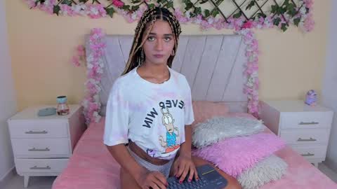 Kaliope online show from 12.28.24