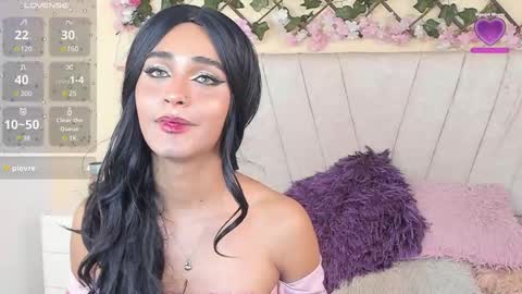 Kaliope online show from 03.12.25