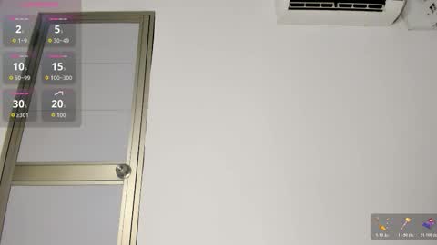 Snapshot of baby_keyshar chatting on 02.22.26 baby_keyshar online show from 02.22.26